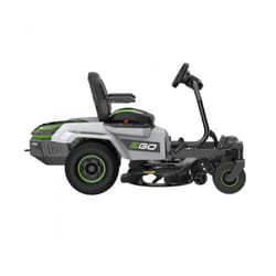 Pack Tondeuse Autoportée ZT4201ES, 4 moteurs brushless (22 cv), 4 batteries 10 Ah et chargeur mural inclus