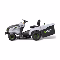 Découvrez l'excellence du TR3801E-B, Performances et précision au service de votre jardin Profitez d'une tonte sans bruit ni ...