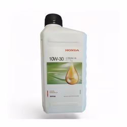 Huile moteur 4 temps multigrade 10W30 Honda 1 L