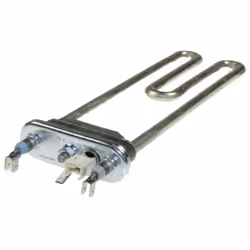 Résistance avec sonde CTN pour lave-linge HOOVER, CANDY 41041525 Appareils compatibles : [MACHINE À LAVER, LAVE-LINGE HOOVER: ...