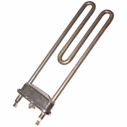 Résistance 1950W avec thermofusible pour lave linge CANDY, HOOVER, ROSIERES, ZEROWATT, VEDETTE ELECTROLUX ZANUSSI FAURE ARTHU ...