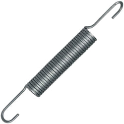 Sos Accessoire Ressort de suspension de cuve pour Lave-linge 481249248086, 00627684 balay, bauknecht, bosch, constructa, ignis, indesit, laden, siemen