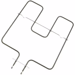 Résistance inférieure compatible pour Four, cuisinière CANDY 42817768 Appareils compatibles : [FOUR, CUISINIÈRE CANDY: ] FCS1 ...