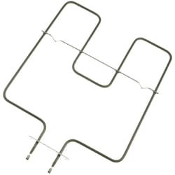 Sos Accessoire Résistance inférieure pour Four, cuisinière 42817768 Candy