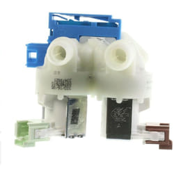 Sos Accessoire Électrovanne 2 voies pour Lave-linge 1325186508 aeg Electrolux