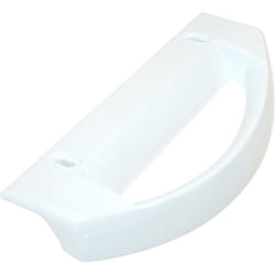Sos Accessoire Poignée de porte pour Réfrigérateur, congélateur 2062808015 aeg Electrolux