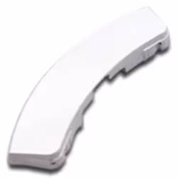 Poignée de hublot compatible pour lave-linge SAMSUNG DC64-00561A Appareils compatibles : [MACHINE À LAVER, LAVE-LINGE SAMSUNG ...