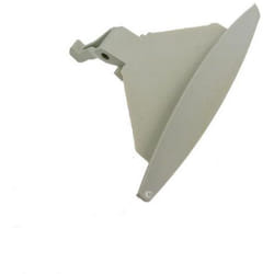 Sos Accessoire Poignée de porte pour Lave-linge 55X7095 Brandt ocean, samet, sangiorgio, scholtes, vedette, vestel