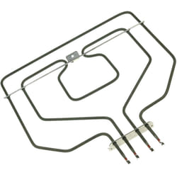 Sos Accessoire Résistance de voute compatible pour Four, cuisinière 00472682, 00688620 bosch Siemens