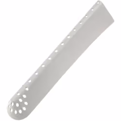 Aube de tambour compatible pour Lave-linge CANDY, HOOVER 43005989 Appareils compatibles : [MACHINE À LAVER, LAVE-LINGE HOOVER ...