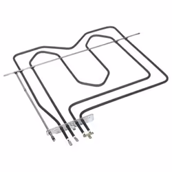 Résistance voute compatible pour four, cuisinière FAGOR. Un four à alimentation électrique doté de résistances est composé du ...