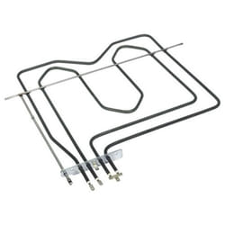 Sos Accessoire Résistance voute pour Four, cuisinière 95X1220 Fagor