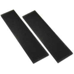 Sos Accessoire Filtre (x2) compatible pour Sèche-linge - 9688381 Miele