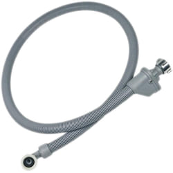 Sos Accessoire Tuyau d'arrivée d'eau(aquastop) pour Lave-vaisselle 481010744850 bauknecht, kitchenaid Whirlpool