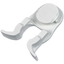 Sos Accessoire Pince à ressort pour porte pour Réfrigérateur, congélateur 7432358 Liebherr