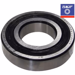 Roulement 6207-2RS pour lave-linge ASKO, GORENJE, HISENSE, UPO, BOMANN, INFINITON, AMICA, CURTISS, FAGOR, CURTISS, CONTINENTA ...