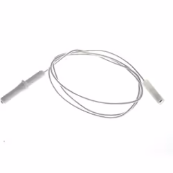Bougie pour Four, cuisinière SMEG 810930076 Appareils compatibles : [PLAQUE DE CUISSON SMEG: ] SER60SGH3, SRV575GH5, A1.1K, P ...