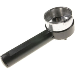 Sos Accessoire Porte filtre pour Cafetière, Machine à Café 996530029828, 226551663 Saeco