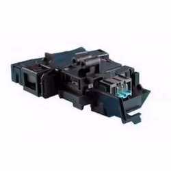 Verrou de porte compatible pour lave-linge WHIRLPOOL, LADEN, IGNIS, BAUKNECHT, RADIOLA 481227138519 Appareils compatibles : [ ...