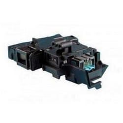 Sos Accessoire Verrou de porte pour Lave-linge 481227138519 bauknecht, ignis, laden, philips, proline, radiola, singer Whirlpool