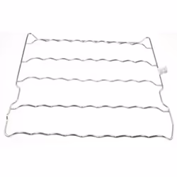 Clayette, étagère porte bouteilles pour réfrigérateur, congélateur LIEBHERR Dimensions: 477X360 mm 7112508, 711250801 Apparei ...