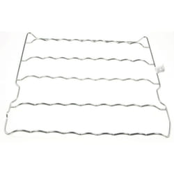 Sos Accessoire Clayette, étagère porte bouteilles 477X360 mm pour Réfrigérateur, congélateur - 7112508 Liebherr