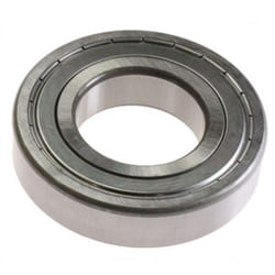 Sos Accessoire Roulement 6208 zz pour Lave-linge 481252028186 bauknecht, bosch, haier, ignis, kitchenaid, siemens Whirlpool