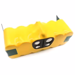 Batterie pour Aspirateur robot IROBOT 80504 Appareils compatibles : [ASPIRATEUR ROBOT IROBOT: ] ROOMBA 500, ROOMBA 600, ROOMB ...