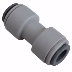 Raccord Droit 1/4 pour réfrigérateur, congélateur SAMSUNG, LG, HAIER DA60-00258B Appareils compatibles : [FRIGO, RÉFRIGÉRATEU ...