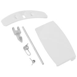 Sos Accessoire Poignée de hublot pour Lave-linge 4055087003 aeg Electrolux