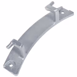 Charnière de porte compatible pour lave-linge SAMSUNG DC61-01632A Appareils compatibles : [MACHINE À LAVER, LAVE-LINGE SAMSUN ...