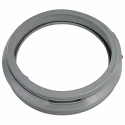 Joint de hublot compatible (manchette) pour lave-linge AEG, ELECTROLUX Le joint de porte dun lave-linge à hublot ou à chargem ...