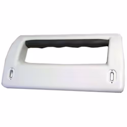 Poignée compatible pour réfrigérateur, congélateur ZANUSSI La poignée de porte dun appareil frigorifique est une pièce souven ...