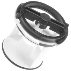 Sos Accessoire Bouchon de pompe de vidange pour Lave-linge 481936078363 bauknecht, ignis, laden, radiola, thomson Whirlpool