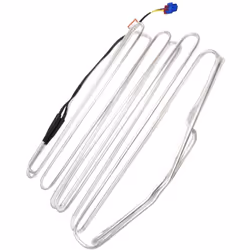 Resistance de dégivrage compatible pour réfrigérateur, congélateur SAMSUNG DA47-00263E Appareils compatibles : [FRIGO, RÉFRIG ...