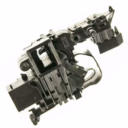Sécurité, Fermeture, Verrou compatible pour Lave-linge SAMSUNG DC34-00028B Appareils compatibles : [MACHINE À LAVER, LAVE-LIN ...