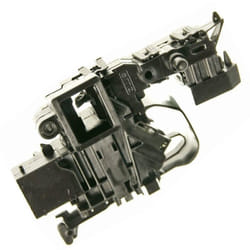 Sos Accessoire Sécurité, Fermeture, Verrou pour Lave-linge - DC34-00028B Samsung