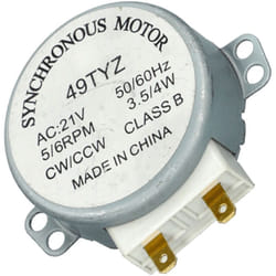 Sos Accessoire Moteur plateau pour Four micro-ondes DE31-10154D, DE31-10154A Samsung