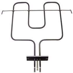 Resistance grill (supérieure) pour four, cuisinière FAGOR, BRANDT. Un four électrique doté de résistances est constitué d'une ...