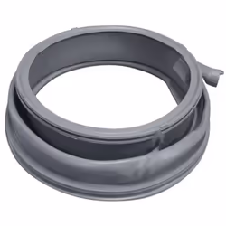 Manchette compatible pour lave-linge BOSCH, SIEMENS 00680405 Appareils compatibles : [MACHINE À LAVER, LAVE-LINGE BOSCH: ] WA ...