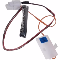 Sonde de degivrage compatible pour réfrigérateur, congélateur LG 4781JR2003U Appareils compatibles : [FRIGO, RÉFRIGÉRATEUR, C ...