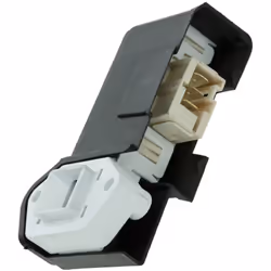 Sécurité de porte, Fermeture, Verrou compatible pour Lave-linge BOSCH, SIEMENS 00182154 Appareils compatibles : [MACHINE À LA ...