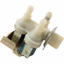 Electrovanne 3 voies pour lave-linge 4035200, 2233542 Appareils compatibles : [MACHINE À LAVER, LAVE-LINGE KOMPATIBEL: ] W715 ...