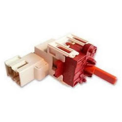 Candy - sos Accessoire Selecteur programmateur pour Lave-linge 41014503 bauknecht hoover, iberna, lamona, proline, rosieres, whirlpool