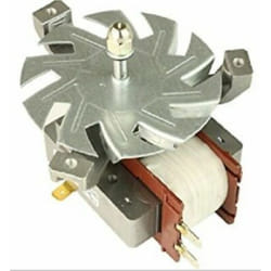Sos Accessoire Moteur ventilateur pour Four, cuisinière 264900001 Beko leisure