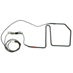 Sos Accessoire Résistance degivrage (408A) pour Réfrigérateur, congélateur 5300JB1092B LG