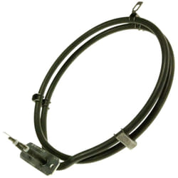 Sos Accessoire Résistance circulaire 2450W pour Four, cuisinière 480121101159 bauknecht, kitchenaid Whirlpool
