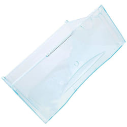 Liebherr - sos Accessoire Tiroir supérieur 411X365X162 mm pour Réfrigérateur, congélateur 9791298