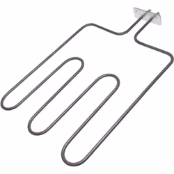 Resistance sole 1100W compatible pour four, cuisinière BEKO. Un four électrique doté de résistances est constitué dune chambr ...