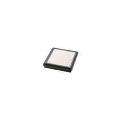 Filtre hepa H12 power pour Aspirateur 1470432500 nilfisk Philips